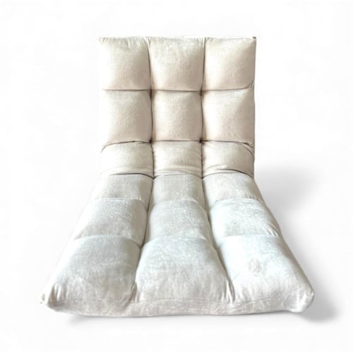 كرسي ارضي مخمل 193 D