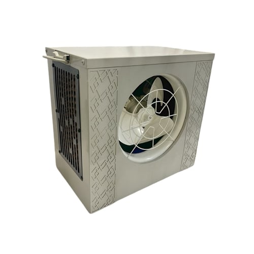 مكيف النسايم