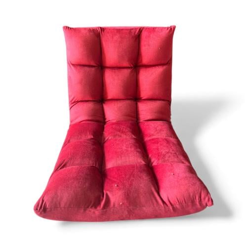 كرسي ارضي مخمل 193 D