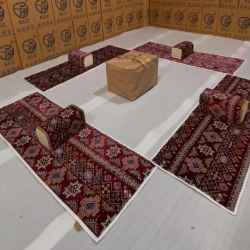 بكج الرحلات