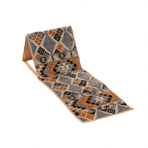 سجادة صلاة مع مسند م 55*155 سم