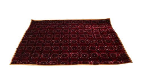 فرشة الريم قماش تركي 2 * 1.4 متر