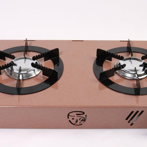 موقد البركان عينين مع جراب