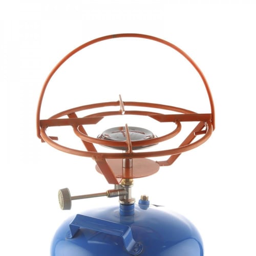 راس دافور الشعلة مقاس 20 سم