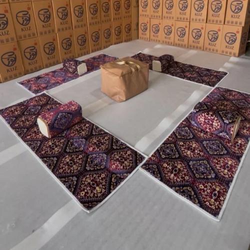 بكج الرحلات