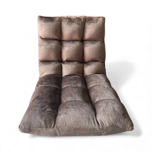 كرسي ارضي مخمل 193 D