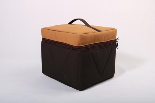 شنطة الربيع مقاس 25*30*25سم