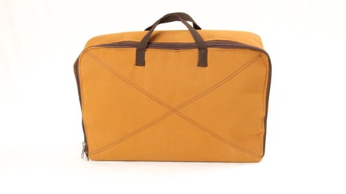 موقد الصمان 2 عين مع لي وجراب