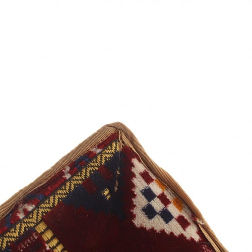 بيز مبطن تركي