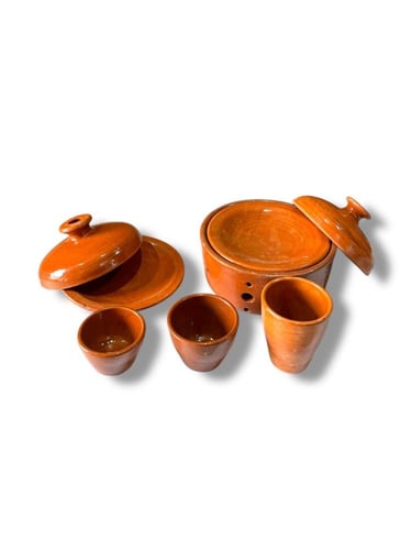 تجربة منتجات الضيافة