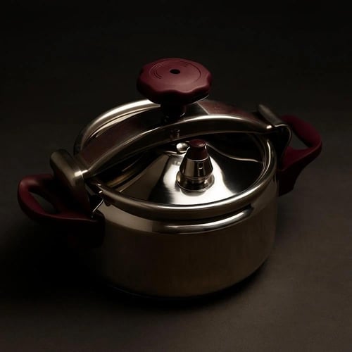 كاتم عريض عنابي عدة مقاسات