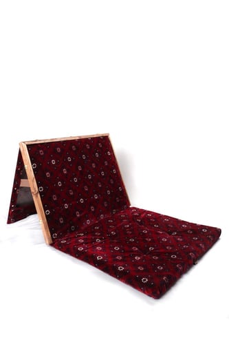 تكاية الفخامة مقاس 64*50 سم متعددة الاولوان