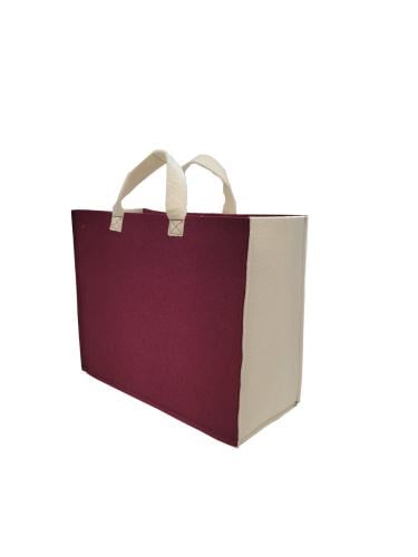 شنطة زمزميات كبير مقاس 32*14*27 سم