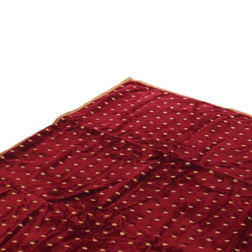 فرشة 2*2 مترقماش تنزاني