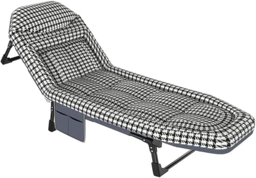 كرسي سرير قابل للطي 963