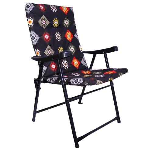 كرسي قابل للطي ثراثي