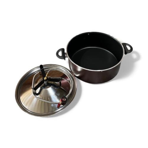 قدر تحمير تيفال