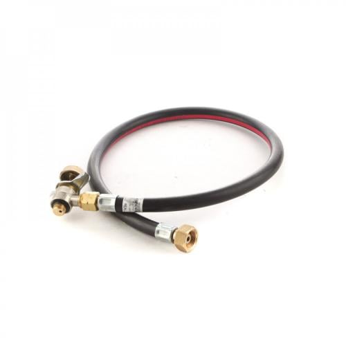 لي تعبئة دافور 1 متر مع فراشة