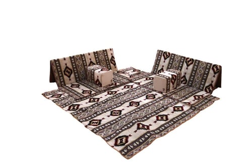 بكج جلسة عصر