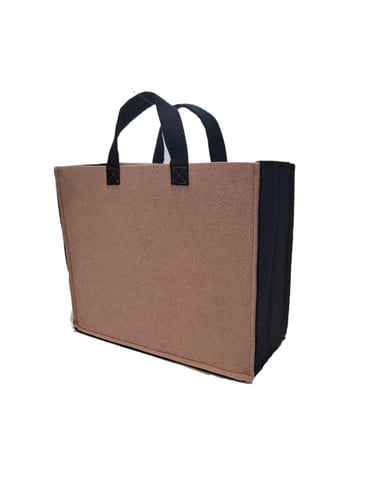 شنطة زمزميات كبير مقاس 32*14*27 سم