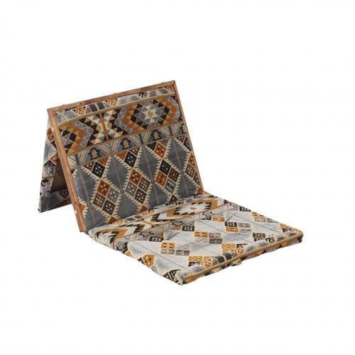 تكاية الفخامة مقاس 64*50 سم متعددة الاولوان