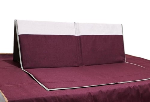 بكج الخيمة الشتوية