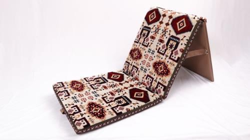 تكاية الريم مقاس 40 سم * 45 سم