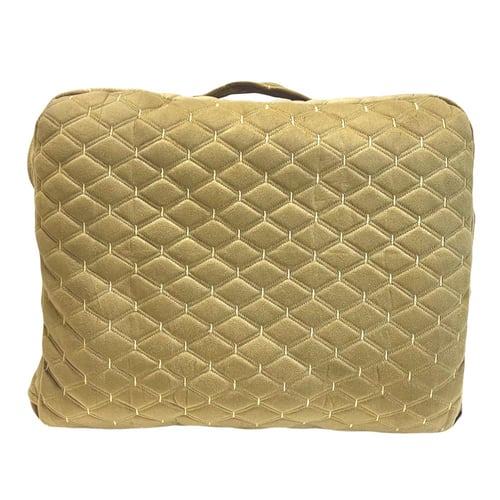 سرير أطفال متنقل