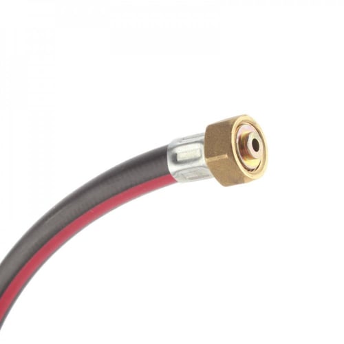 لي تعبئة دافور 1 متر مع فراشة