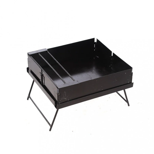 منقل وذف مع جراب 35*40 صغير