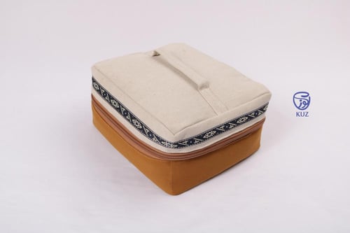 شنطة البادية مطرز