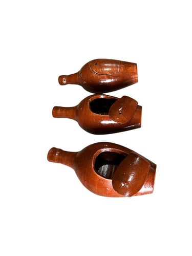 بكج جرة الطبخ 3 حبة