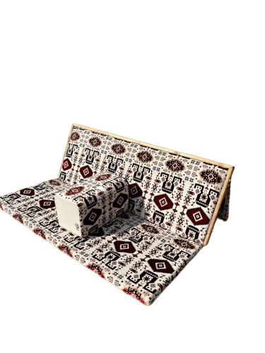 تكاية الفخامة مقاس 140*50