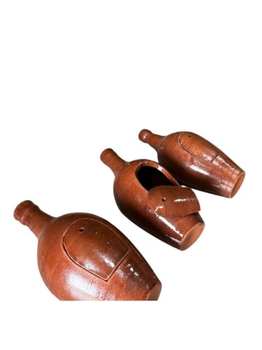 بكج جرة الطبخ 3 حبة