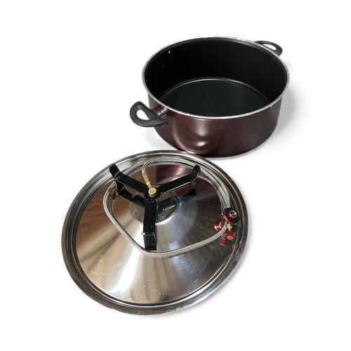 قدر تحمير تيفال