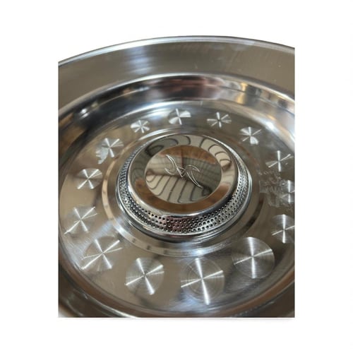 قدر تحمير تيفال