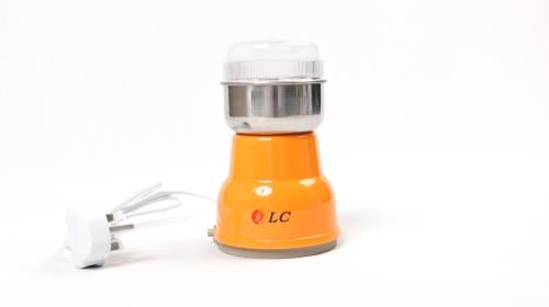 مطحنة بن كهربائية