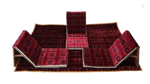 بكج جلسة الريم