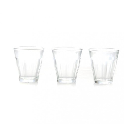 كاسات شاي بيك كردي 95 ملي