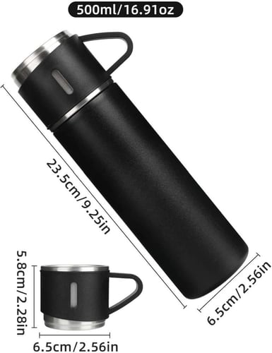 حافظة ماء فاكوم