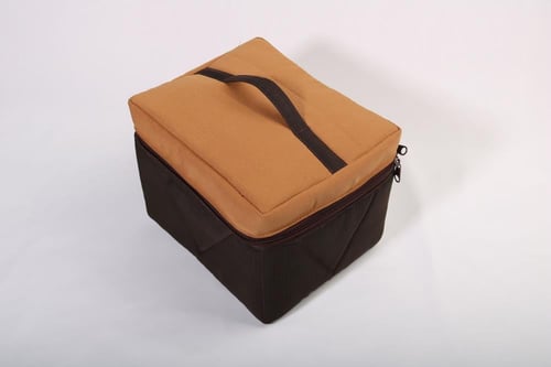 شنطة الربيع مقاس 30*35*25 سم