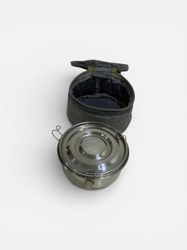 مطبقية تمر مع جراب م 23775