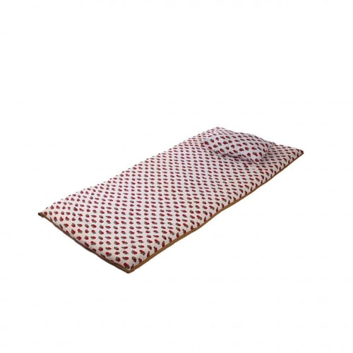 فراش صيفي مقاس 180*80 سم