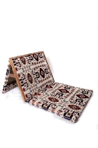 تكاية الفخامة مقاس 64*50 سم متعددة الاولوان