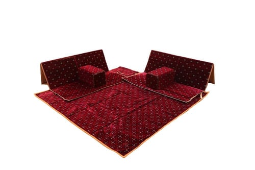 بكج جلسة عصر