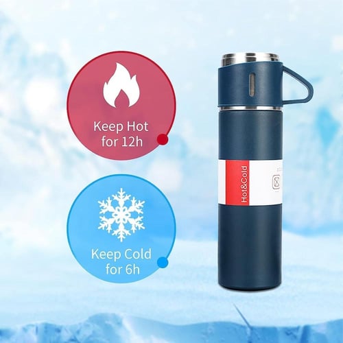 حافظة ماء فاكوم