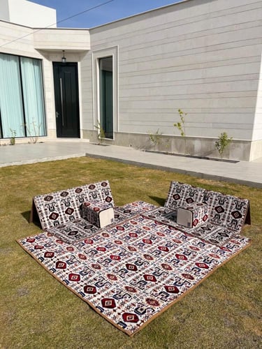 بكج جلسة عصر