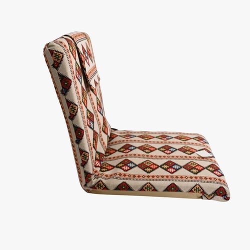 كرسي ارضي نجدي بيج 667