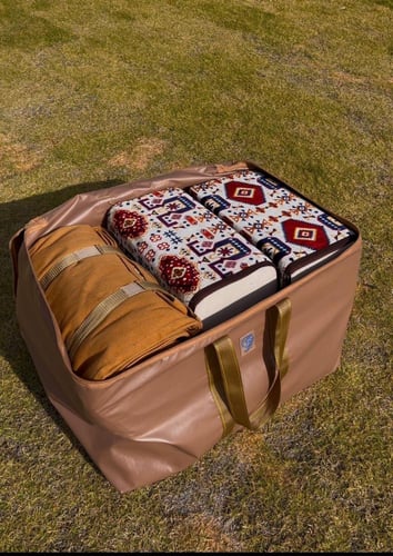 بكج جلسة عصر