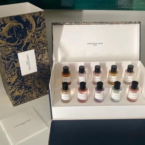 بكج عطور ديور المميز ميني - Dior